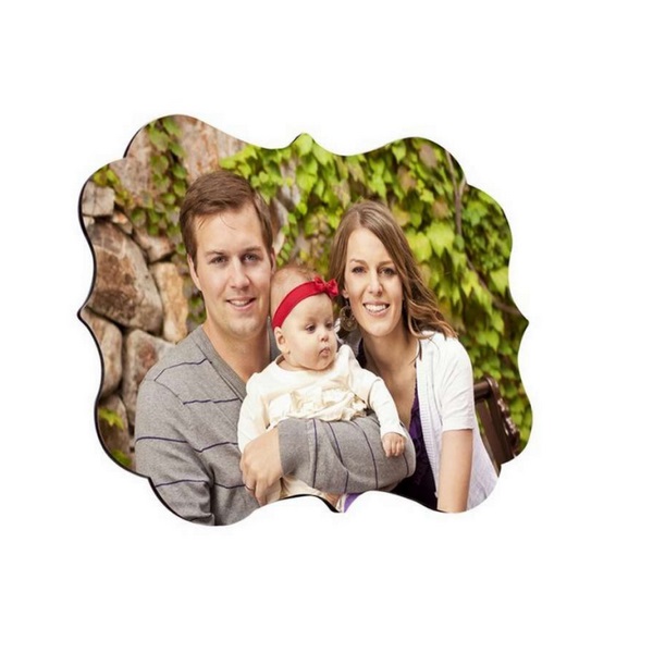 BENELUX FOTO PANEL 18x13cm - MADERA HD 3mm 