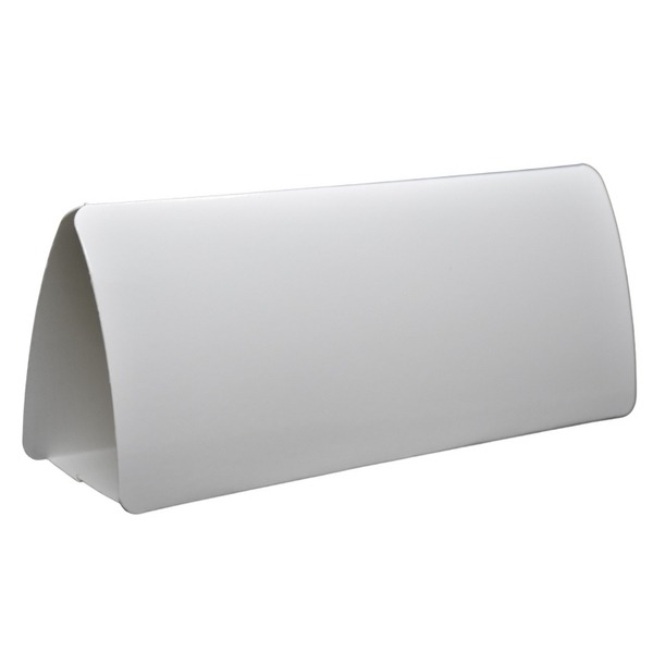 IDENTIFICADOR DE MESA TIPO CARPITAS