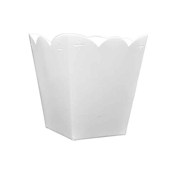 CAJA POCHOCLERA DE CARTON
