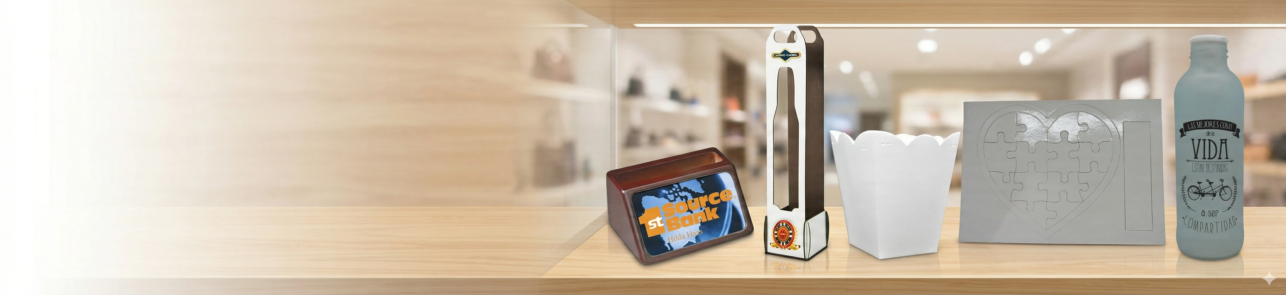 Ofertas Especiales